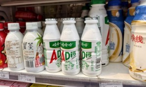 宗馥莉自立：股权僵局未破，娃哈哈权力游戏争议中转折