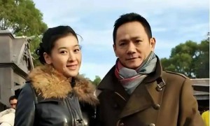 16年前他在爱妻葬礼上哭到昏厥，发誓永不再娶，如今他做到了吗？