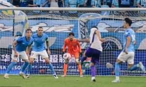 中超-杜加利奇头球破门 深圳1-0送津门虎两连败