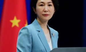 美国会官员要求6所高校提供中国留学生信息，外交部回应