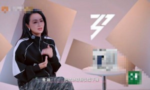 曾与李湘、谢娜争“一姐”，51岁曹颖抗癌后复出，却用低情商出圈