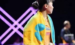 原创 
            日本媒体力挺早田希娜！张本美和申冤无望，网友：外来户不被认可