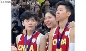 原创 
            媒体人：内蒙古女篮解散 几个国手在市场上的反应一般，没有出现哄抢