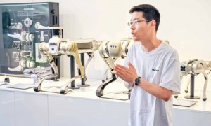 90后王兴兴：偏科者的逆袭