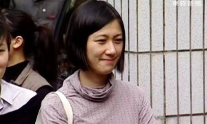 马英九之女：被称为“全球第四美千金”，全台湾男人都想娶回家