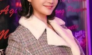 曹颖在节目中自曝患胃癌 坦言最放心不下儿子