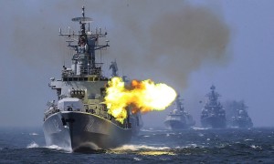 美军披露中国数千小时情报数据，贴近中国领空线侦察，不怕击落？