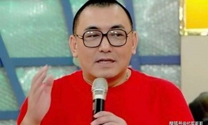 又一位58岁男星宣布离婚，曾投资失败，如今患脑肿瘤引发脑积水
