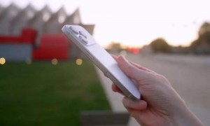 原创 
            iPhone 17 新机模曝光，终于换外观了