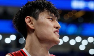 CBA发函山西表达慰问 曾凡博：没想到会以这种方式结束