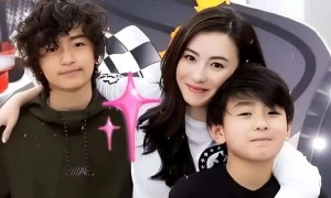 和王菲复合10年后，谢霆锋官宣好消息！财色双收，早是人生赢家