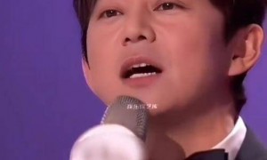 那英质疑比赛作假被闭麦，现场黑脸强硬还白眼，连何炅也救不了