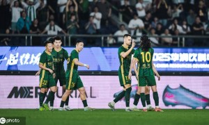 9轮6球！中超-王钰栋梅开二度陶强龙传射 浙江4-2亚泰