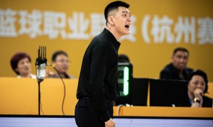 杨鸣：你用欧洲裁判就全用欧洲的 3个裁判3个尺度