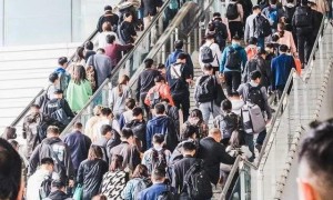 人口争夺战：广东浙江领先，零增长江苏有点焦虑