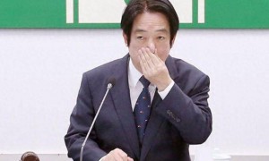 跪美路线失败，赖清德效仿乌军，大规模调整部署，防解放军斩首？