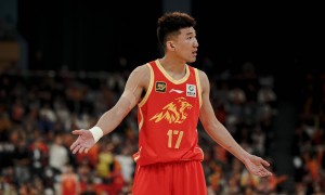 孙铭徽:落选23年世界杯很难过 乔帅仅派助教和我聊