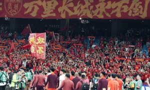 中国足协：为保障国足冲击世界杯 拟积极申办世预赛附加赛