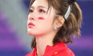 吴艳妮回应“你都28岁了，老女人了”：明年等着打脸