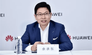 华为扛起中国手机自研操作系统！新版鸿蒙来了 概念股掀涨停潮