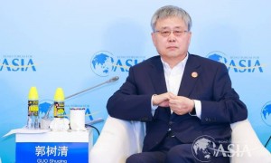 郭树清：居民养老金不能覆盖基本生活开支，应持续大力度调增