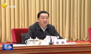 湖北、河南、辽宁、四川省委书记，出席警示教育会